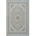 Иранский ковер Adrina 153028 Серый